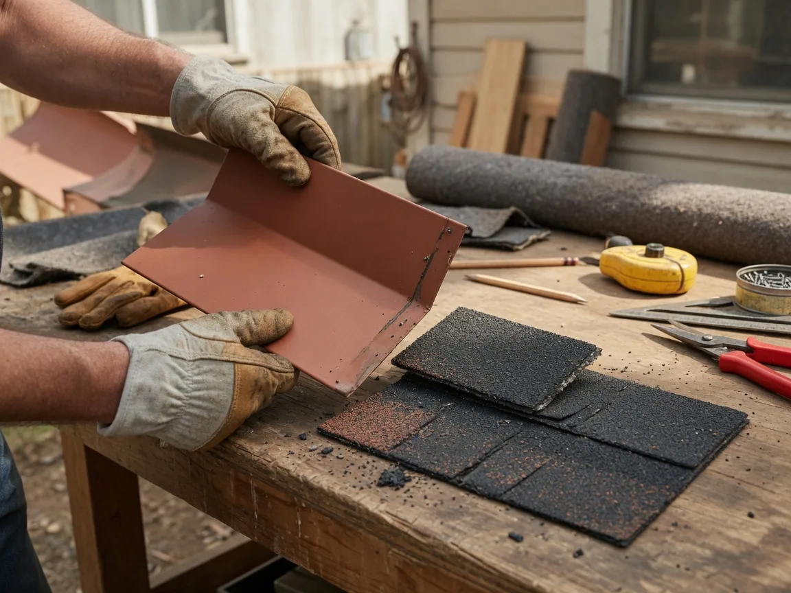 Roof Repair company in Black River Falls, WI